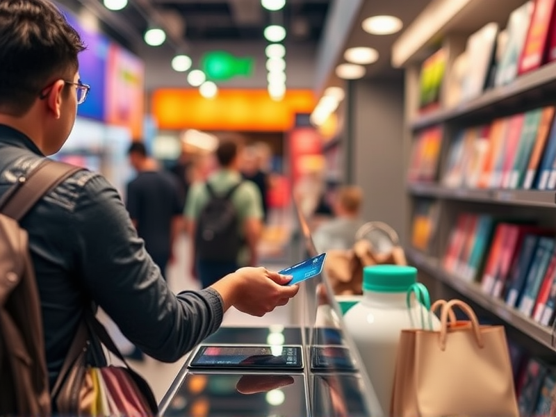 AI-driven fraud risk scoring enhances real-time decision-making with Marqeta.