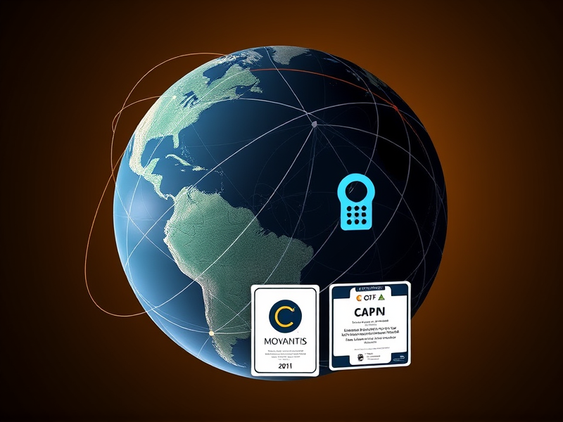 Movantis partners with Circle Payments to expand into Latin America.