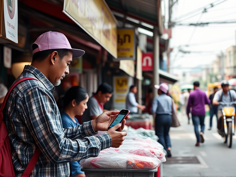 EBANX Aims Southeast Asia in Fresh Efforts for Cross-Border Payments.