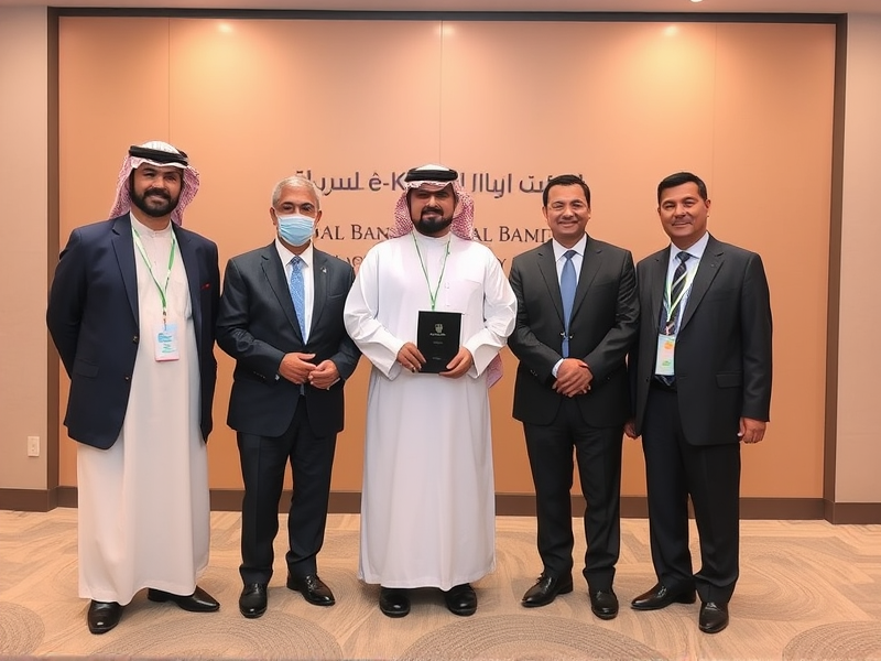 The UAE Central Bank deploys a unified e-KYC platform in partnership with Norbloc.