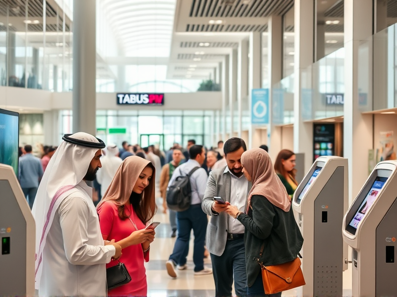 Tabby secures a license for Stored Value Facilities in the UAE.