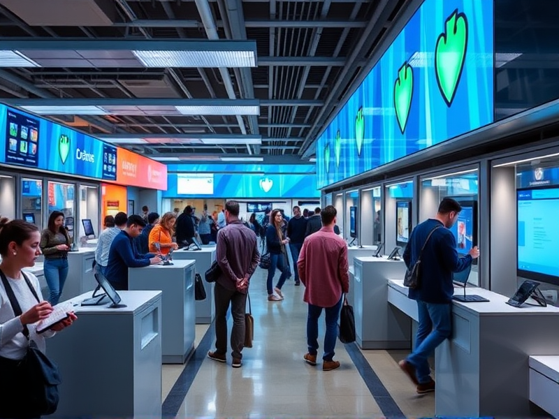 Barclays US Consumer Bank continues its essential banking collaboration with FIS.