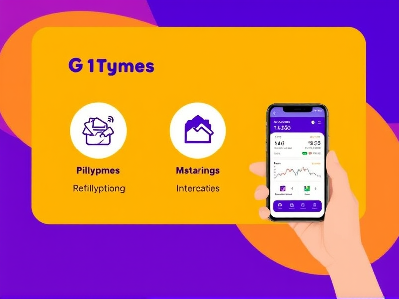 GoTyme Bank now offers stock trading through its partnership with DragonFi.