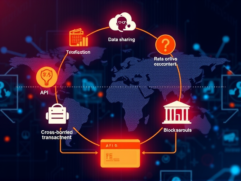 IMF Urges Banks: Share Data Collaboratively to Combat AI-Fueled Fraud