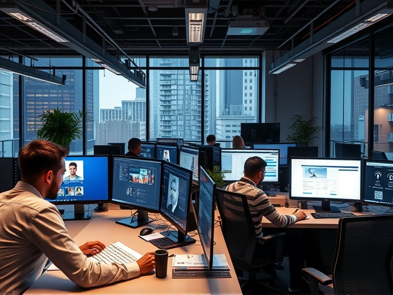 iDenfy enhances its hybrid KYC model to address synthetic fraud effectively.