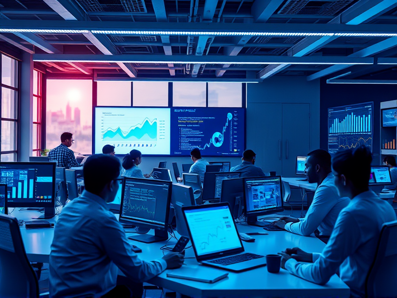 EY introduces agency AI for audits across global and MENA regions.