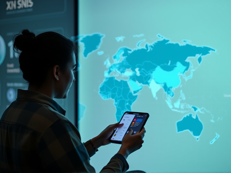 Thunes introduces a cross-border payment solution tailored for gig and remote workers.