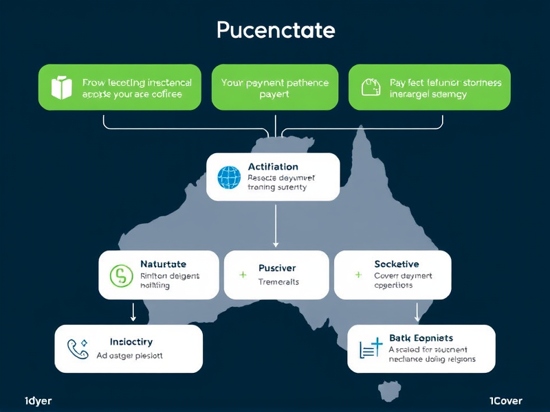 Cover and Adyen streamline payment processing in Australia and New Zealand.