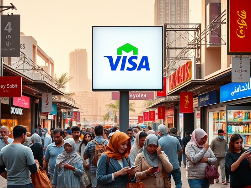 Visa expands partnership with MoneyHash to boost Cybersource’s presence in new markets.