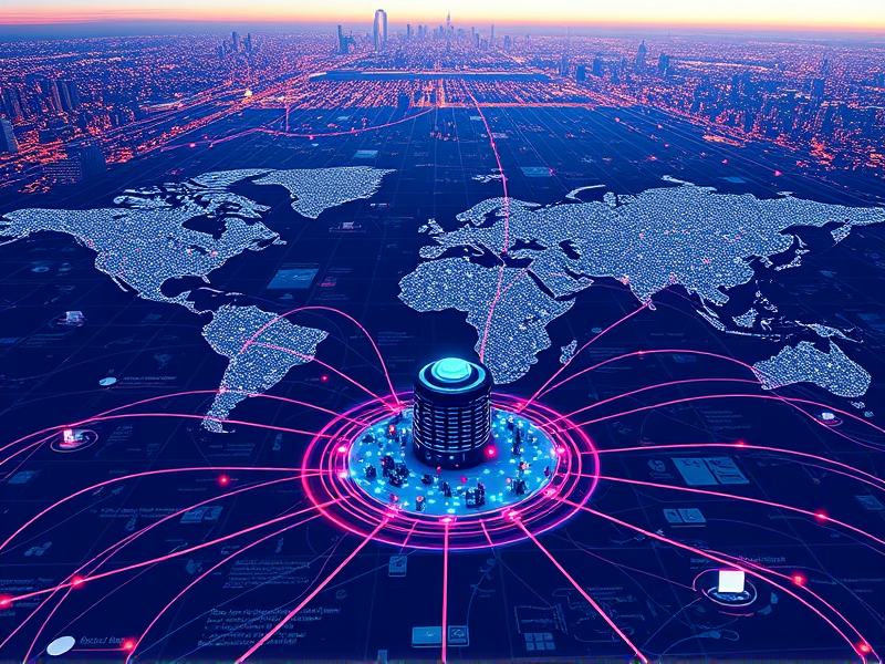 Revolut aims for an IPO in two years, preferring a U.S. listing.