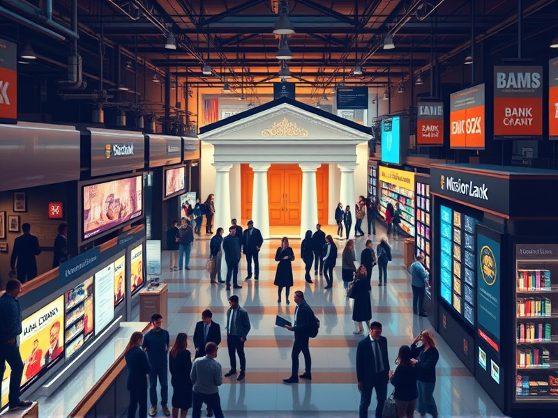 Mission Lane files for a national bank charter with both the OCC and FDIC.