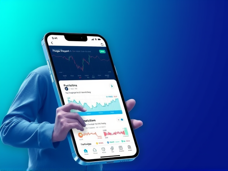 Bitget Wallet now offers prediction market trading via Polymarket integration for its users.