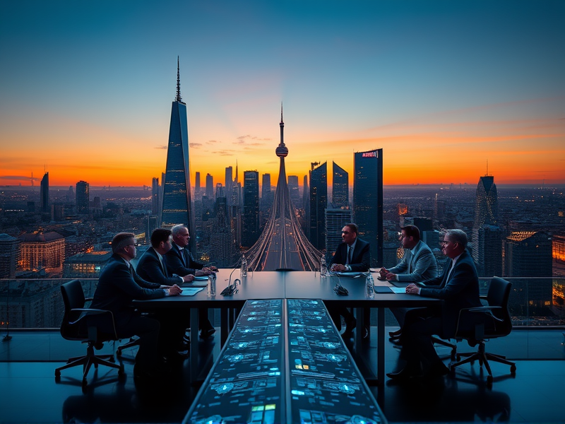 Qivalis Chooses Fireblocks for MiCAR-Compliant Euro Stablecoin Solution