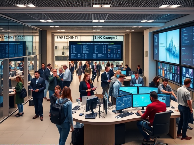 Backbase introduces an AI-driven Banking OS for integrated front-line operations.