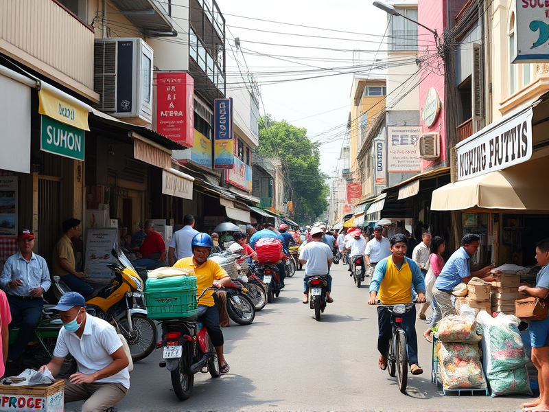 DoorDash Plans to Pay Gig Workers with Stablecoins for Stability.