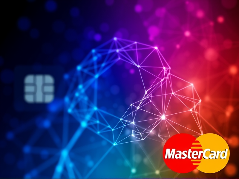 Mastercard becomes a founding member of BSSC to enhance blockchain security.