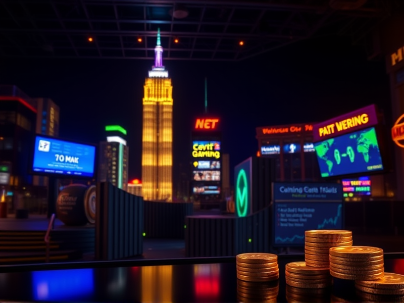 The New York Attorney General files a lawsuit against Coinbase and Gemini for operating unlicensed prediction markets.