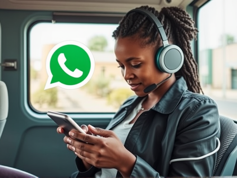 Namibia’s Bank Windhoek Introduces WhatsApp Banking Services