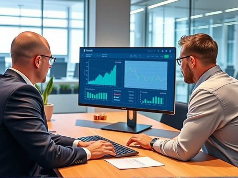 Danske Bank Chooses Planixs for Real-Time Treasury and Liquidity Oversight