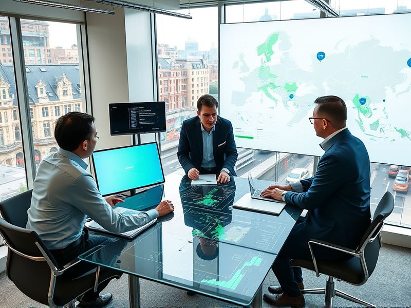 YeePay Chooses ClearBank as Its Safeguarding Bank for UK and European Expansion Plans