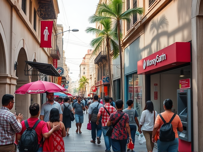 MoneyGram and Stellar are broadening their collaboration to enhance stablecoin usage across LATAM.