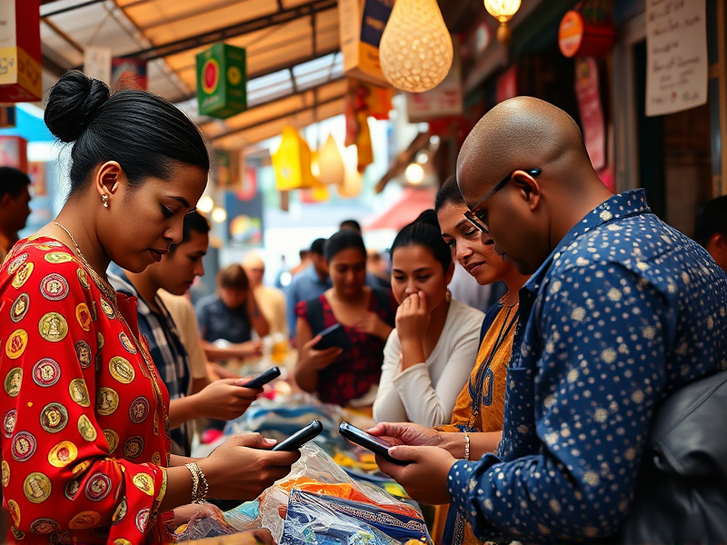 dLocal now offers a stablecoin solution to enhance payments in emerging markets.