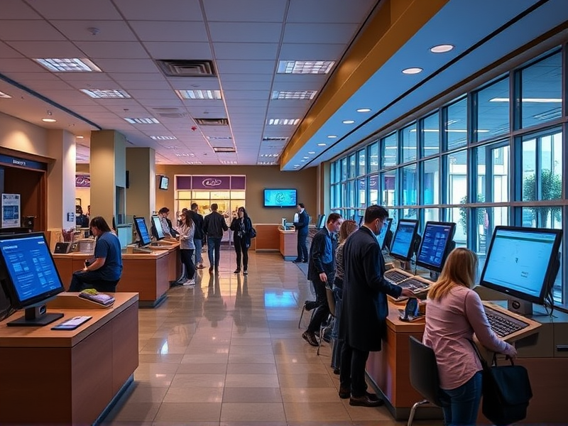 Forte Bank Chooses CSI’s NuPoint Platform for Core Banking Upgrade