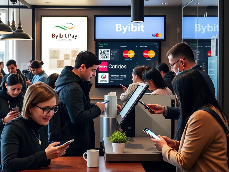 Bybit shifts focus to becoming a comprehensive financial platform.