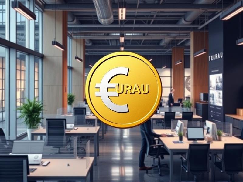 AllUnity brings EURAU stablecoin to Tempo Mainnet for regulated euro liquidity provision.