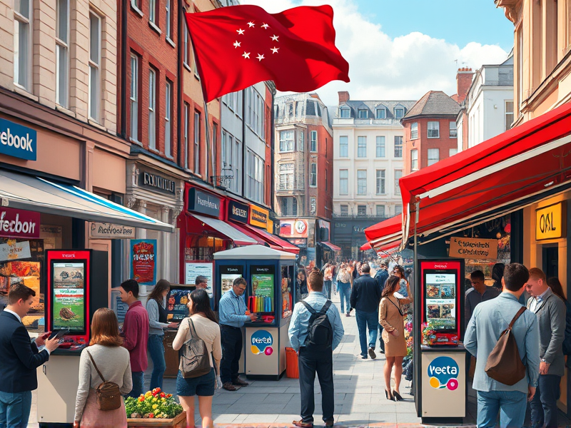 The Payments Association calls for shared responsibility in APP fraud that starts on digital platforms.