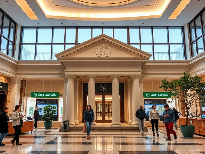 UiPath introduces agentic AI solutions for financial crime compliance and loan origination processes.