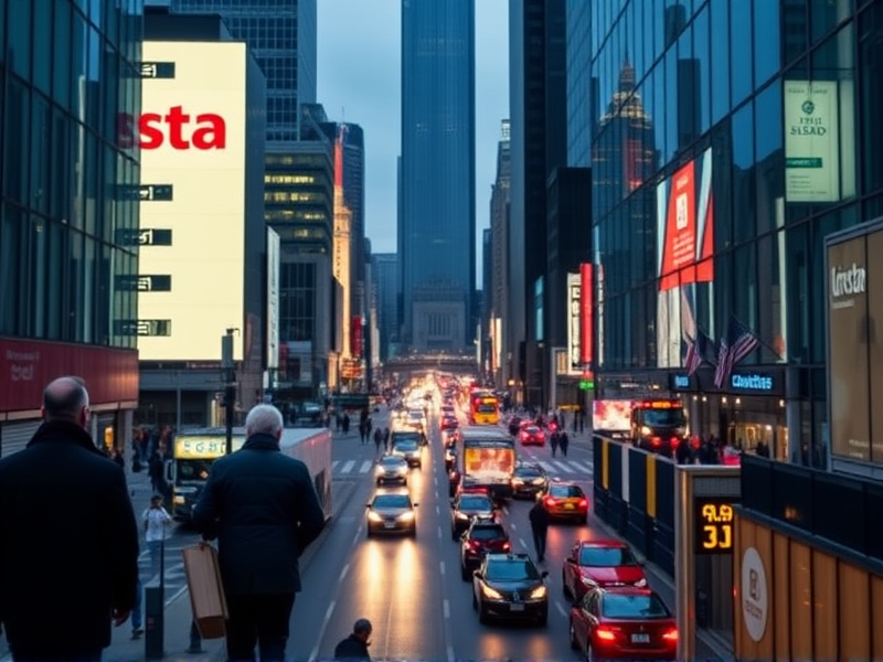 The US, UK, and Canada unite in a coordinated effort against crypto fraud.