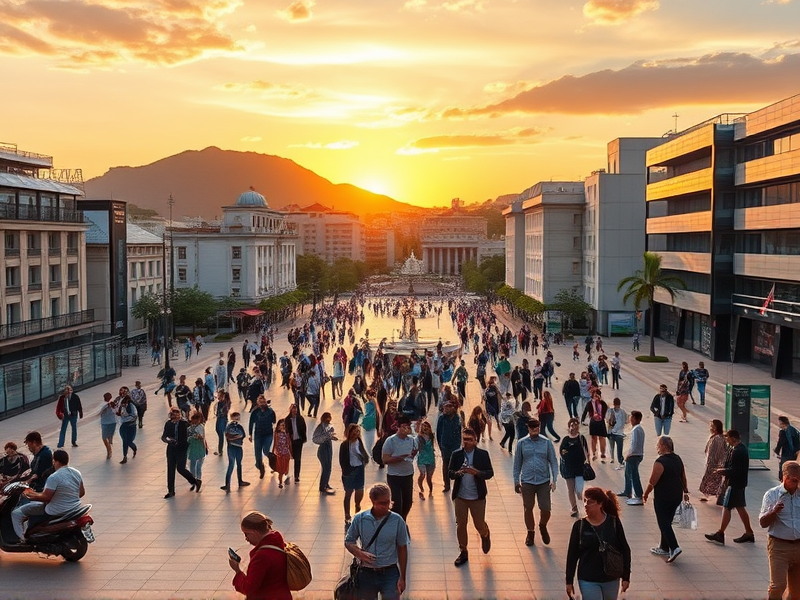 TikTok Aims for Fintech Presence in Brazil Through Payments and Credit Initiatives.