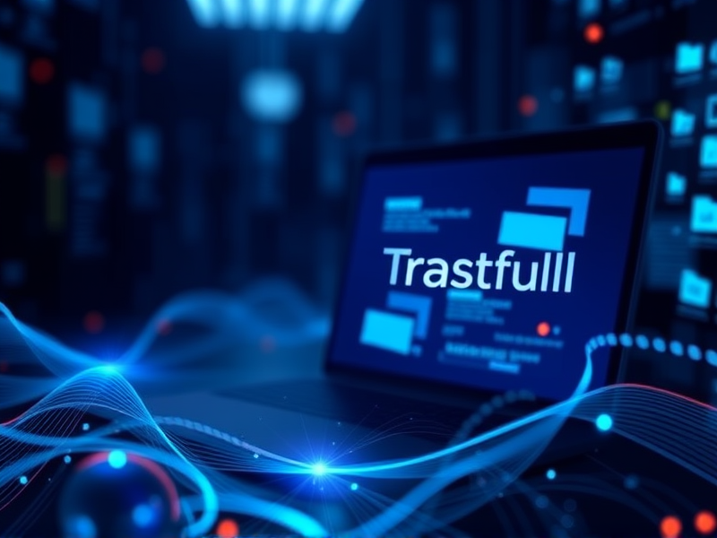 IDnow collaborates with Trustfull for ongoing fraud prevention beyond the onboarding process.