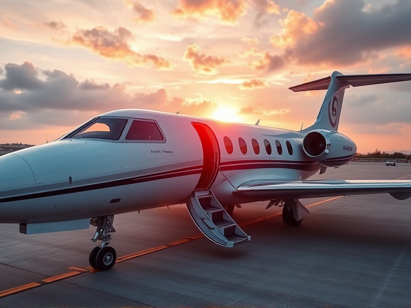 iDenfy collaborates with 5 Star Jets for efficient KYC and AML enrollment processes.