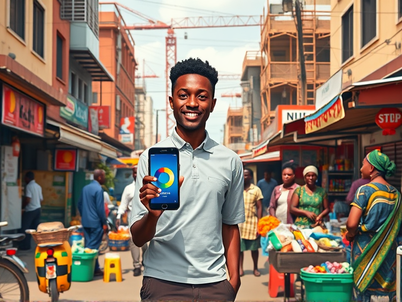 Mastercard and Scale broaden card issuance partnerships with fintechs across Sub-Saharan Africa.