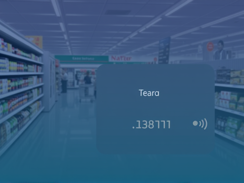 NatWest collaborates with Sainsbury’s to integrate financial products.