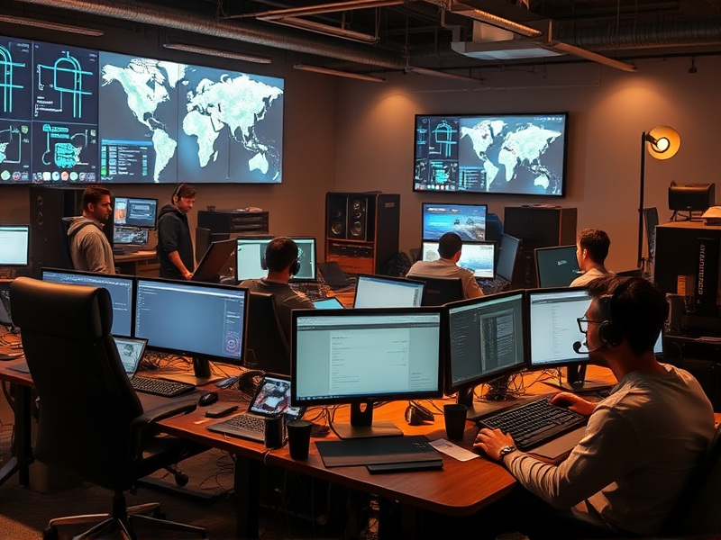 OpenAI secures a significant $122 billion funding round.