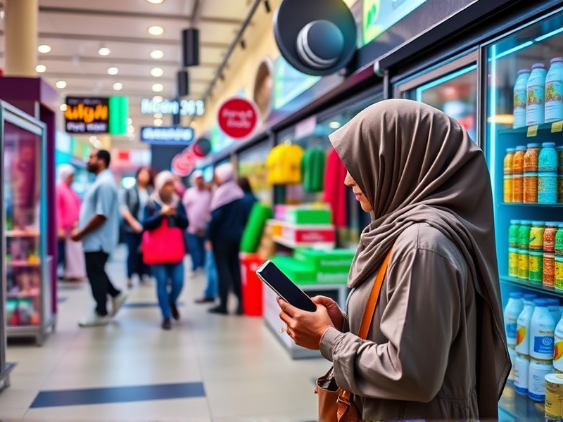 Saudi Arabia awards its initial Open Banking license to Lean Technologies.