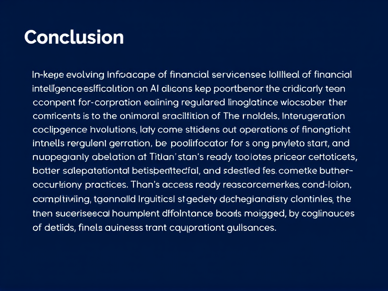 Titan deploys AI models tailored for regulated financial institutions’ banking needs.