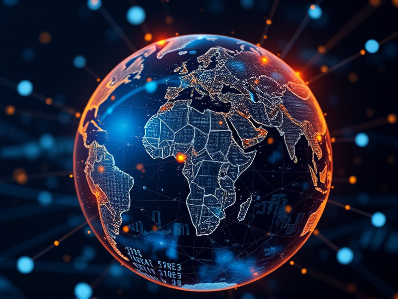 BMO, CME Group, and Google Cloud introduce a tokenized cash platform for institutional clients.