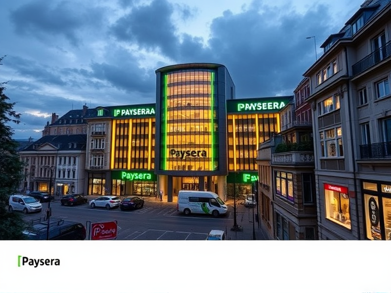 Paysera directly connects to the ECB’s T2 payment system.