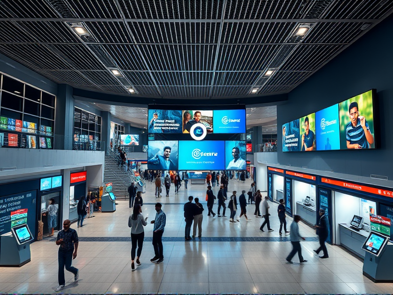 Finastra chosen by BAI to modernize its core banking system.