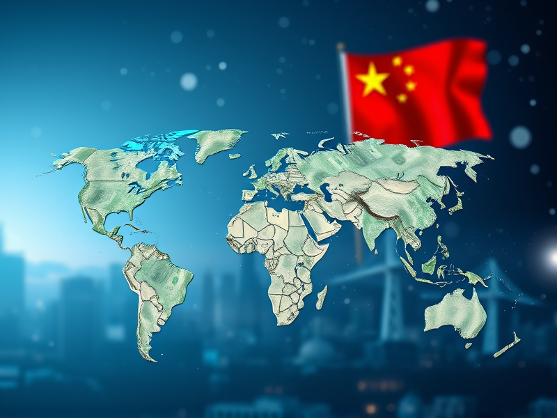 Rising Momentum May Lurk Behind the Yuan’s Performance.