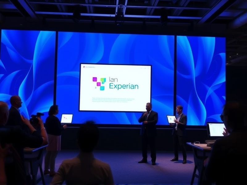 Experian introduces a self-service credit platform tailored for small lenders.