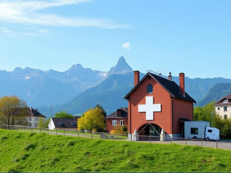 Swiss seven institutions kick off a CHF stablecoin pilot program.