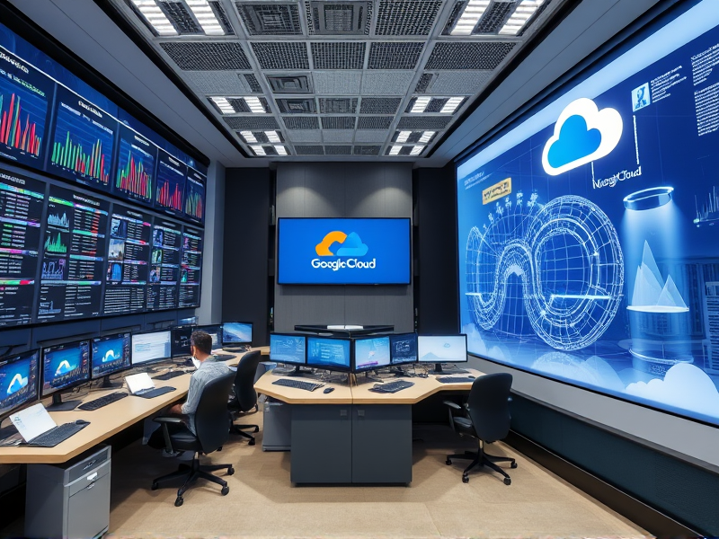 Google Cloud partners with Anchorage Digital to launch Agentic Banking platform.