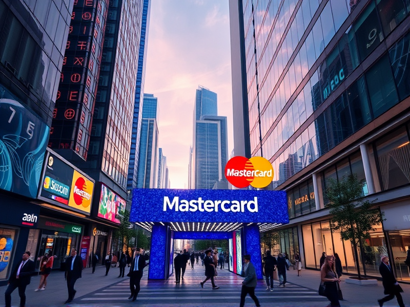 Mastercard adds Rain as a Principal Member for its stablecoin card programs.