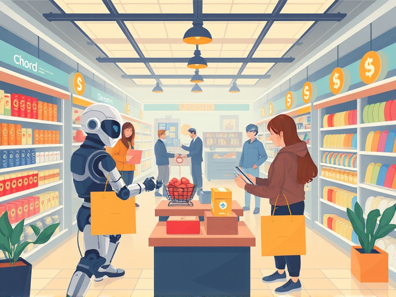 Google Cloud simplifies payments for AI agents with Solana.